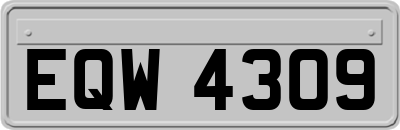 EQW4309