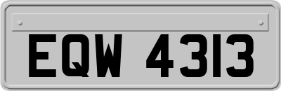 EQW4313