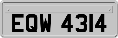 EQW4314