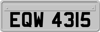 EQW4315