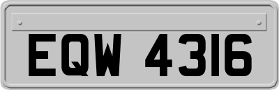 EQW4316