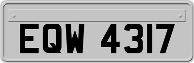 EQW4317