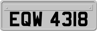 EQW4318