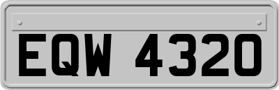 EQW4320
