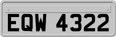 EQW4322