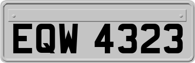 EQW4323