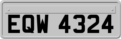 EQW4324