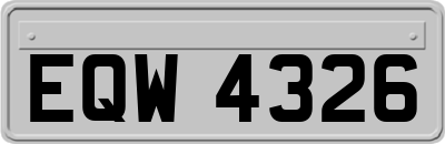 EQW4326
