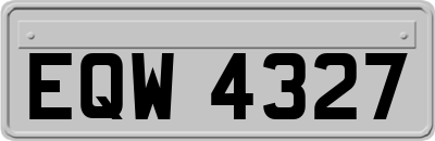 EQW4327