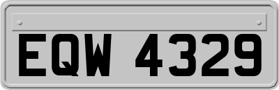 EQW4329