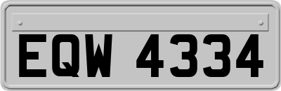 EQW4334