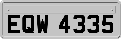 EQW4335