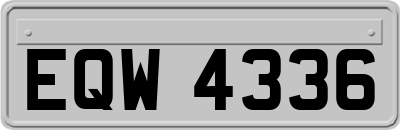 EQW4336