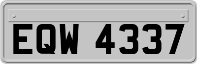 EQW4337