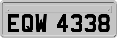 EQW4338
