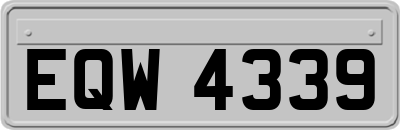 EQW4339
