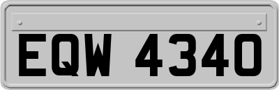 EQW4340