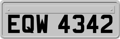 EQW4342