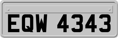 EQW4343