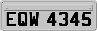 EQW4345
