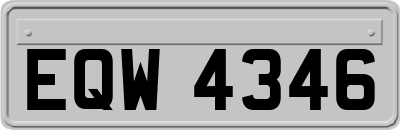 EQW4346