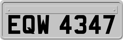 EQW4347