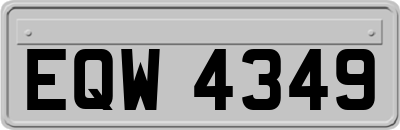 EQW4349
