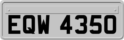 EQW4350