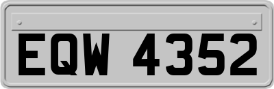 EQW4352