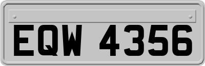 EQW4356