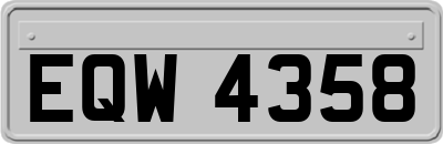 EQW4358