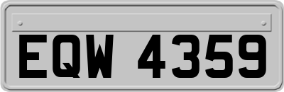 EQW4359