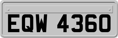 EQW4360