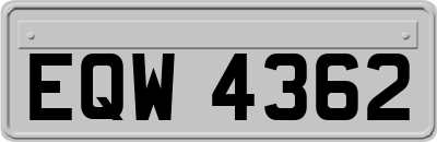 EQW4362