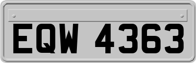EQW4363