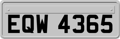 EQW4365