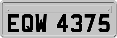 EQW4375