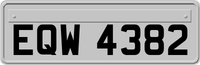 EQW4382