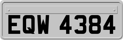 EQW4384