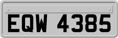 EQW4385