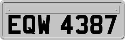 EQW4387