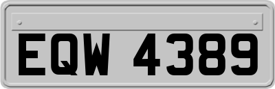 EQW4389