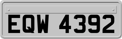 EQW4392