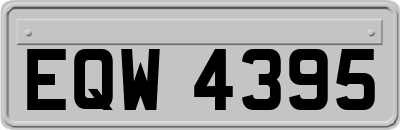 EQW4395