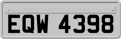 EQW4398