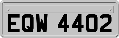 EQW4402