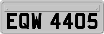 EQW4405