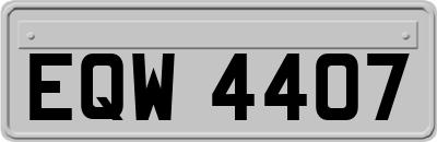 EQW4407