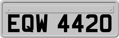 EQW4420
