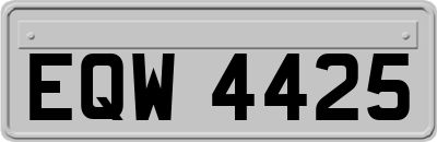EQW4425